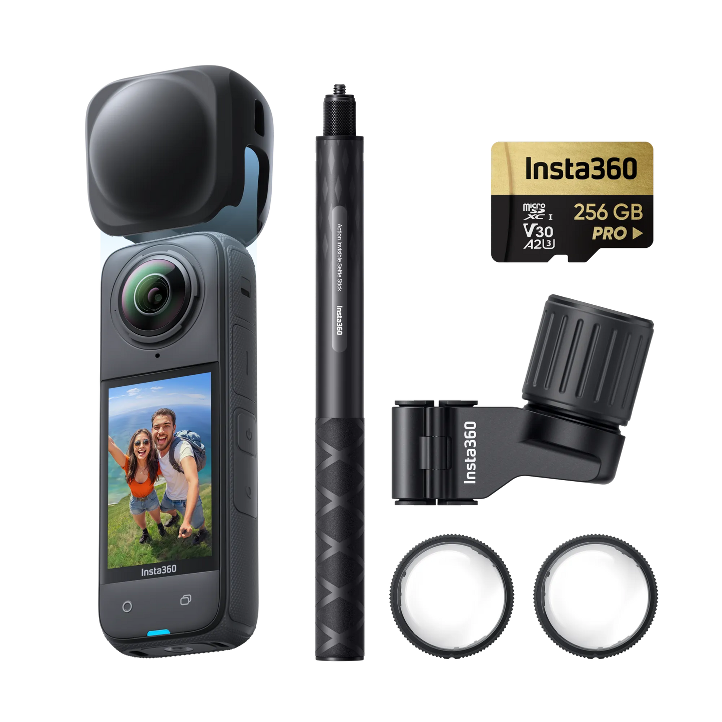 Insta360 x4 Rental